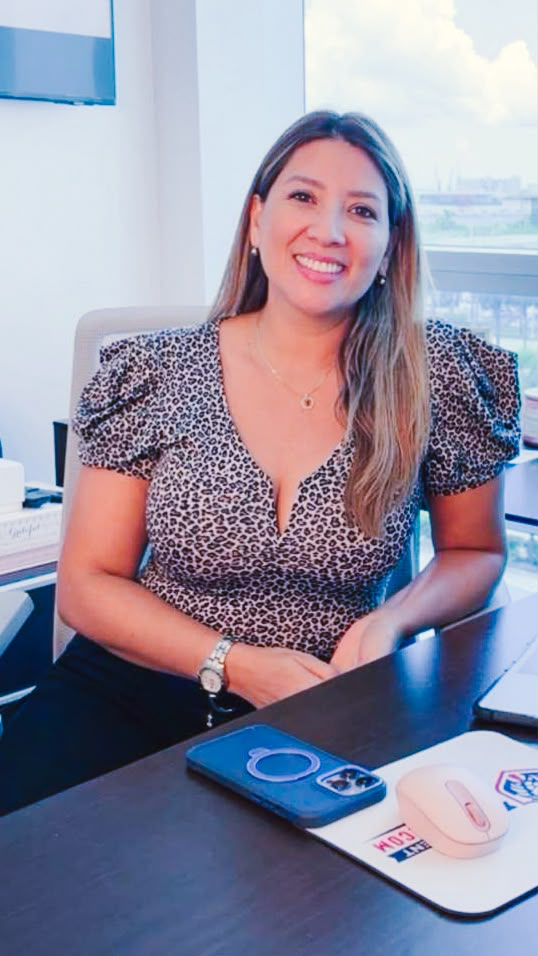 Paola Jimenez